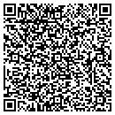 QR code with Hire Vision contacts