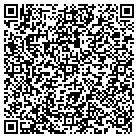QR code with 24 7 A Bail Bonding Agencies contacts