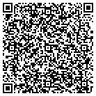 QR code with A 1 Bail Bonds Of New Port Richey contacts