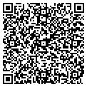 QR code with A 1 Hurst & Parrish contacts