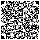 QR code with A- All American Bail Bonds Inc contacts