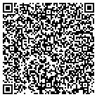 QR code with A All Out Bail Bonds contacts