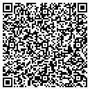 QR code with A Allstates Bail Bonds contacts