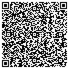 QR code with A American Bonding Inc contacts