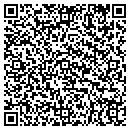 QR code with A B Bail Bonds contacts