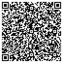 QR code with Heger Construction Co contacts