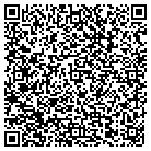 QR code with A Free Bird Bail Bonds contacts