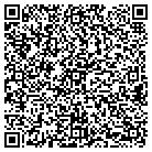 QR code with Alpha & Omega Bail Bonding contacts
