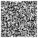 QR code with American Bonding Inc contacts