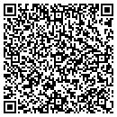 QR code with A-Plus Bail Bonds contacts