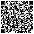 QR code with A S A P Bail Bonds contacts