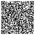 QR code with Donna Jaquith contacts
