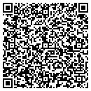 QR code with D&T Floral Supply contacts