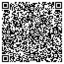 QR code with Uap Florida contacts