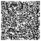 QR code with Gm Stone Work Of South Florida Inc contacts
