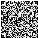 QR code with High Impact contacts