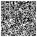QR code with Ya Hsin USA contacts