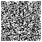 QR code with Cox Brothers Foundry & Mach CO contacts