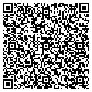QR code with Yacht Brasil contacts