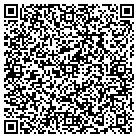 QR code with Allstate Bailbonds Inc contacts