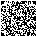 QR code with Kaine Inc contacts