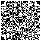 QR code with Hell Bar Limited Partnership contacts
