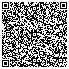 QR code with King's Foliage Service Inc contacts