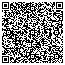 QR code with Outfox Farms contacts