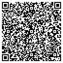 QR code with Redland Nursery contacts