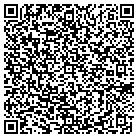 QR code with Honest John's Fish Camp contacts