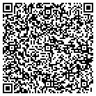 QR code with Accutrend Data Corp contacts