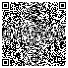 QR code with One Way Laminates Inc contacts