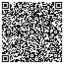 QR code with Upstream Ranch contacts