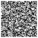 QR code with C & T Service LLC contacts