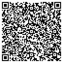 QR code with R & M Employer Services contacts