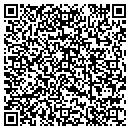 QR code with Rod's Marina contacts