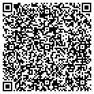 QR code with Marietta Health Care Phys Inc contacts