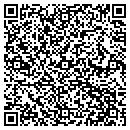 QR code with American David Livingstone University contacts