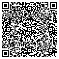 QR code with Aipso contacts