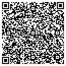 QR code with Harbortown Marina contacts