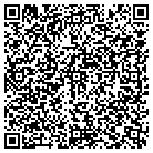 QR code with ASH LAW FIRM contacts