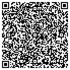 QR code with Riverside Marina & Cottages contacts