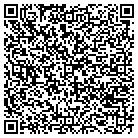 QR code with A Rocky Bail Bond Services LLC contacts