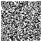 QR code with A Cut Above Handyman Services contacts