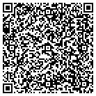 QR code with Aaa Injury Massage Center Inc contacts