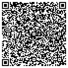 QR code with A Plus Massage & Therapy Center contacts
