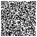 QR code with Asiannamassage contacts