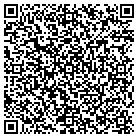 QR code with A Above Average Massage contacts