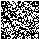 QR code with A Healing Touch contacts