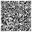 QR code with A New Dawn Massage contacts